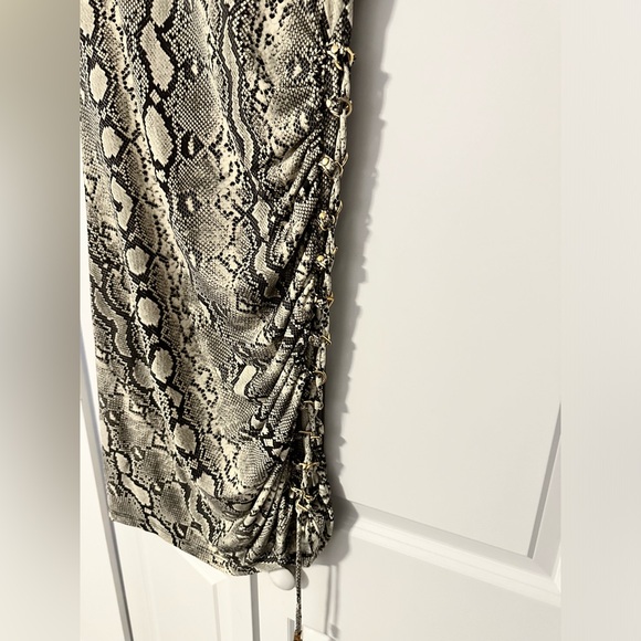 Michel Kors dress - Picture 3 of 4